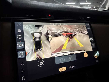 Land Rover Range Rover Velar — photo 07