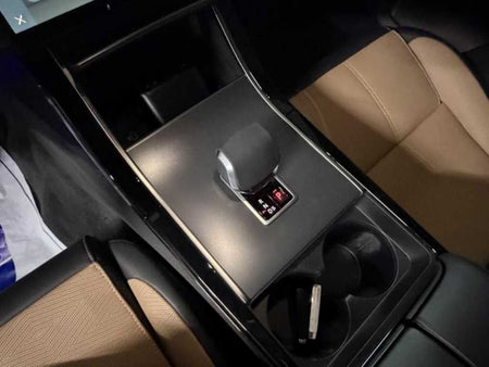 Land Rover Range Rover Velar — photo 09