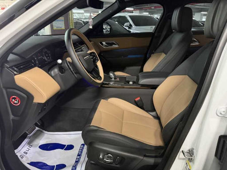 Land Rover Range Rover Velar — photo 16