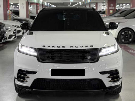 Land Rover Range Rover Velar — photo 03