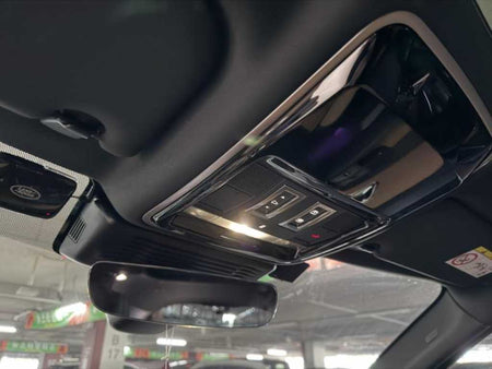 Land Rover Range Rover Velar — photo 09