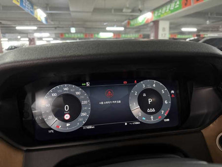 Land Rover Range Rover Velar — photo 11