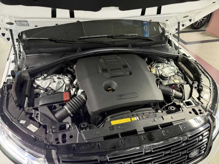 Land Rover Range Rover Velar — photo 20