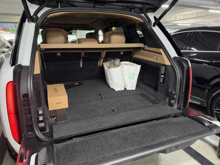 Land Rover Range Rover — photo 05