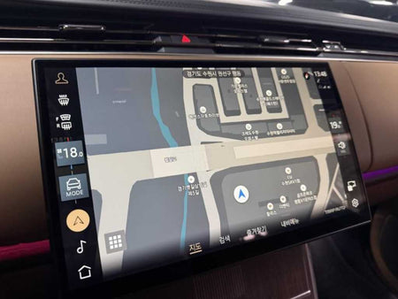 Land Rover Range Rover — photo 10