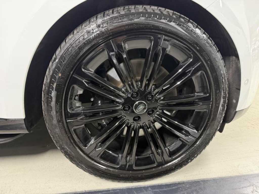 Land Rover Range Rover — photo 15