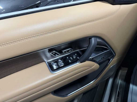 Land Rover Range Rover — photo 20