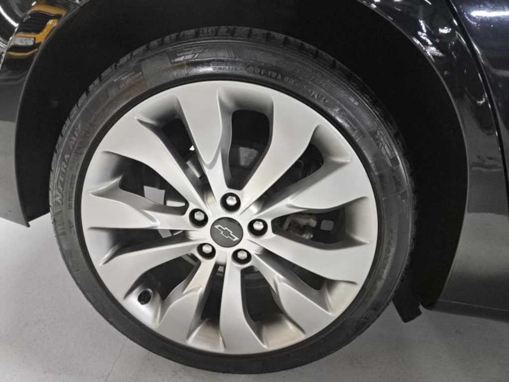 CHEVROLET Malibu — photo 05