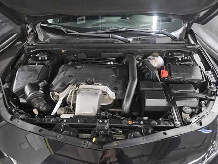 CHEVROLET Malibu — photo 06