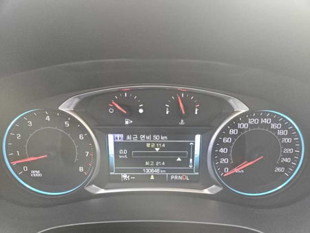 CHEVROLET Malibu — photo 08