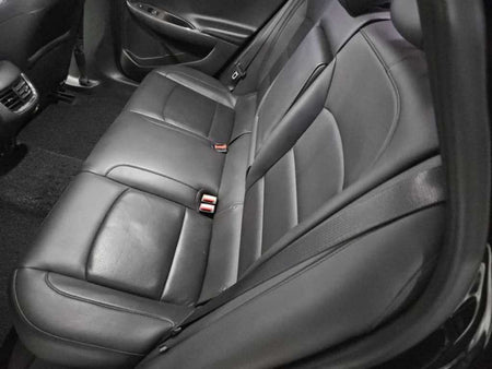 CHEVROLET Malibu — photo 11