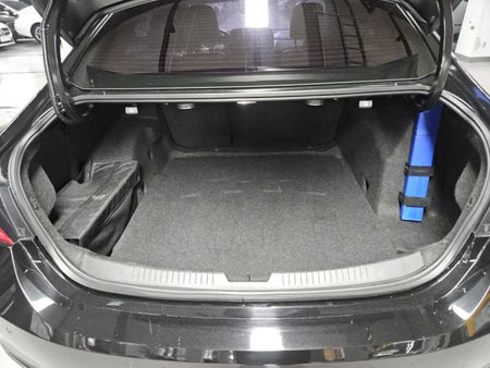 CHEVROLET Malibu — photo 12