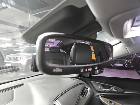 CHEVROLET Malibu — photo 14