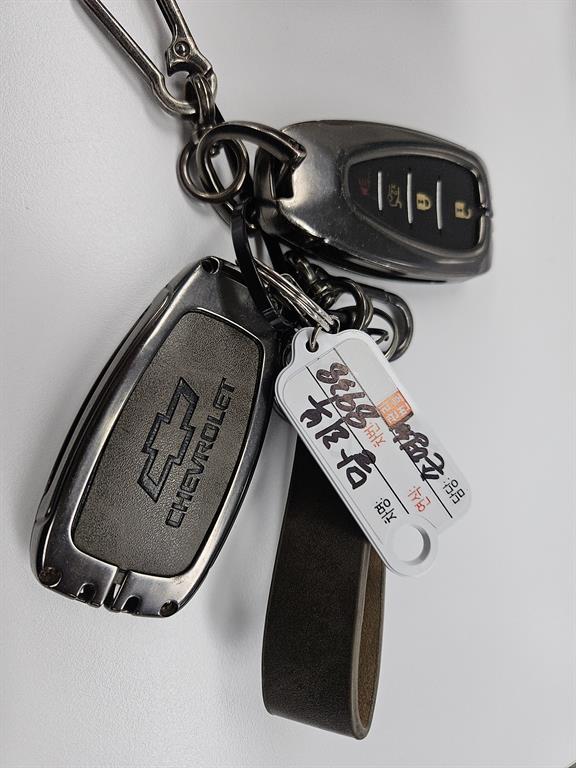 CHEVROLET Malibu — photo 20