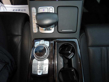 Genesis G90 — photo 11