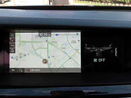 Genesis G90 — photo 15
