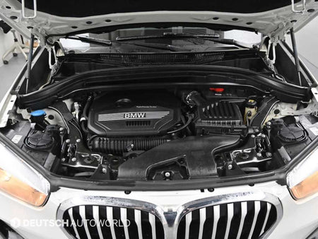 BMW X1 — photo 07