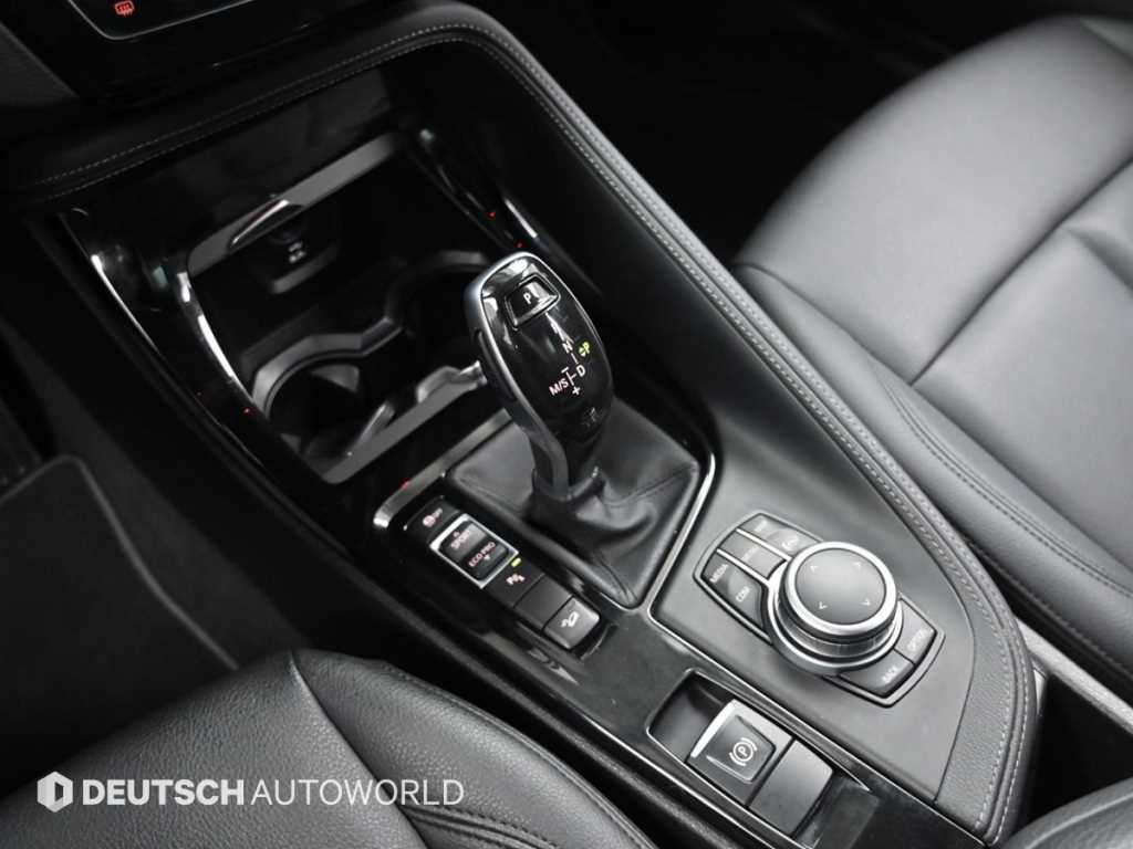 BMW X1 — photo 10