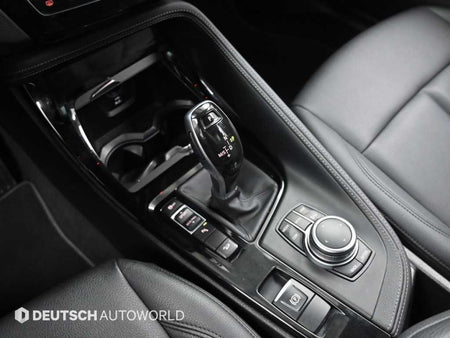 BMW X1 — photo 10