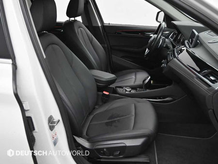 BMW X1 — photo 11