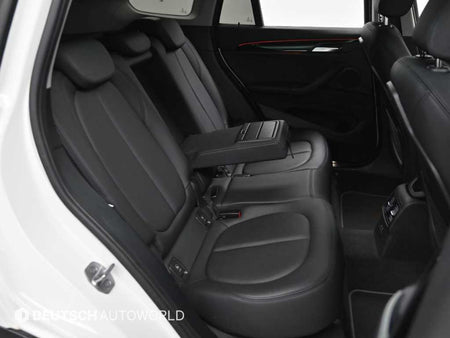 BMW X1 — photo 13
