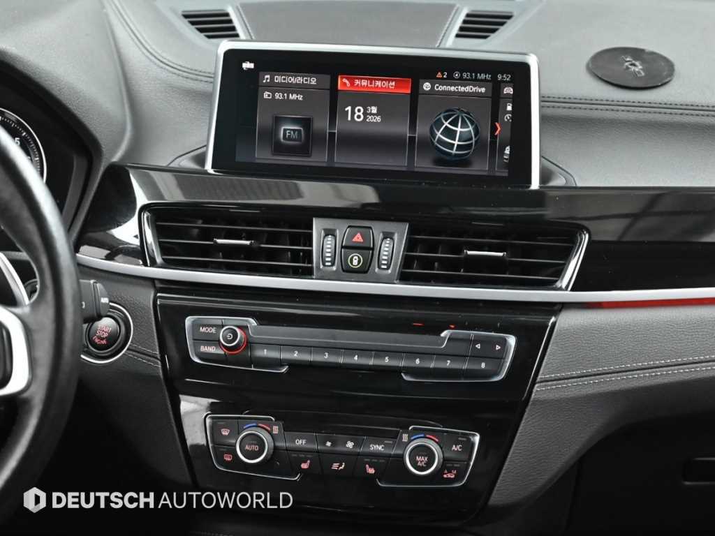 BMW X1 — photo 15