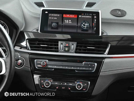 BMW X1 — photo 15