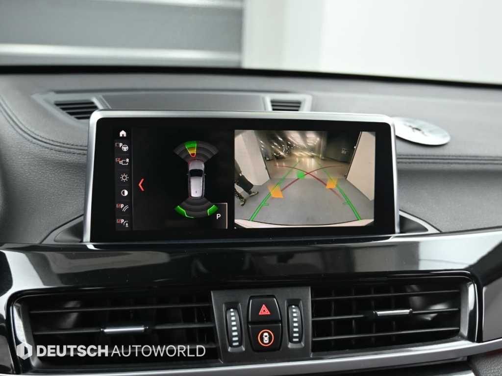 BMW X1 — photo 16