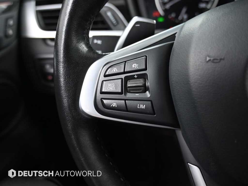 BMW X1 — photo 17