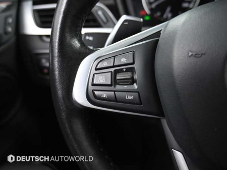 BMW X1 — photo 17
