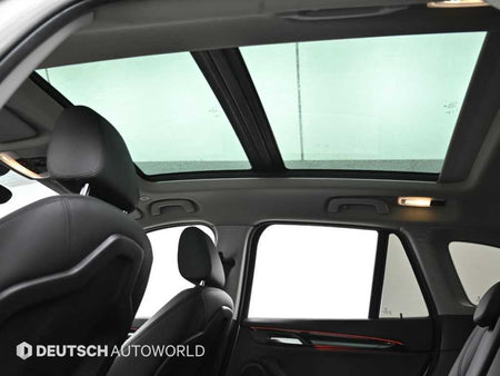 BMW X1 — photo 19