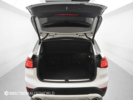 BMW X1 — photo 20