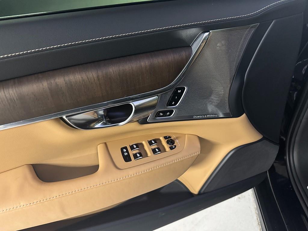 Volvo S90 — photo 13