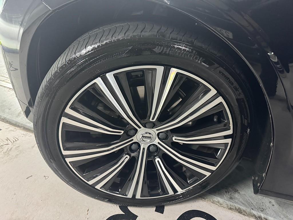 Volvo S90 — photo 20