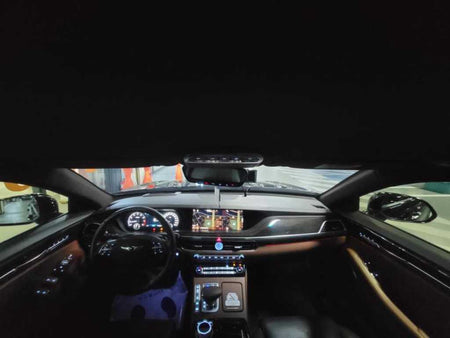 Genesis G90 — photo 06