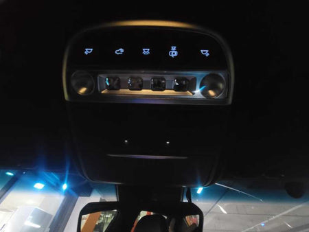 Genesis G90 — photo 11