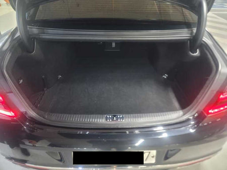 Genesis G90 — photo 16