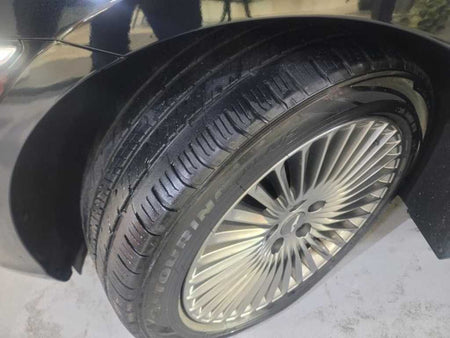 Genesis G90 — photo 19