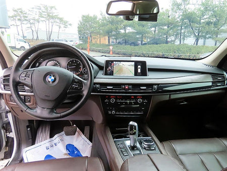 BMW X5 — photo 07