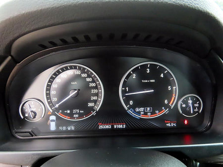 BMW X5 — photo 09