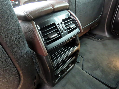 BMW X5 — photo 14