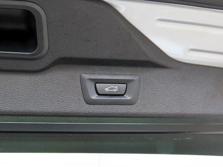 BMW X5 — photo 15