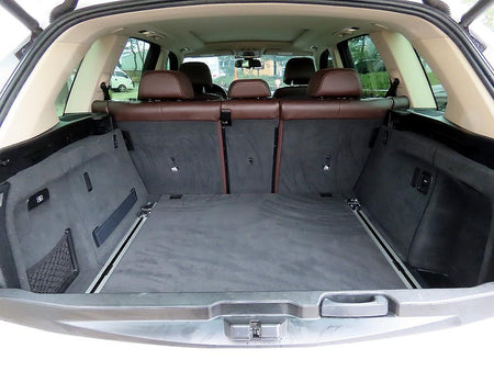 BMW X5 — photo 17