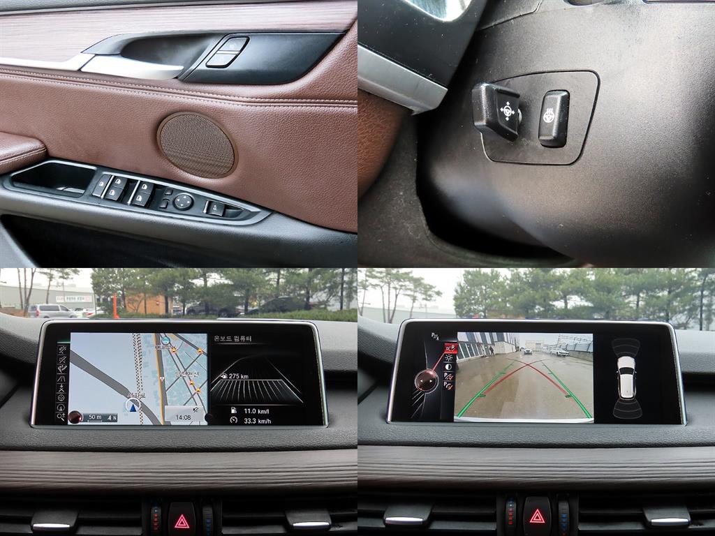 BMW X5 — photo 18