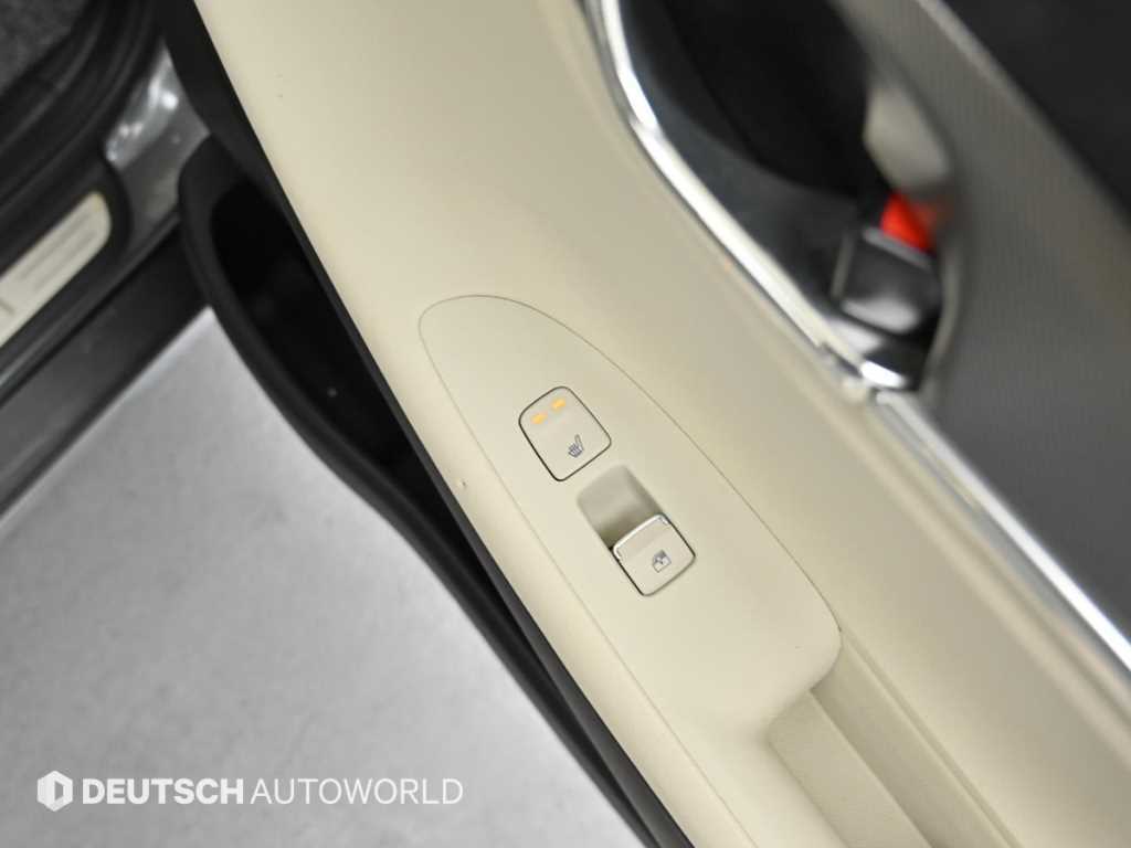 Hyundai Grandeur — photo 17