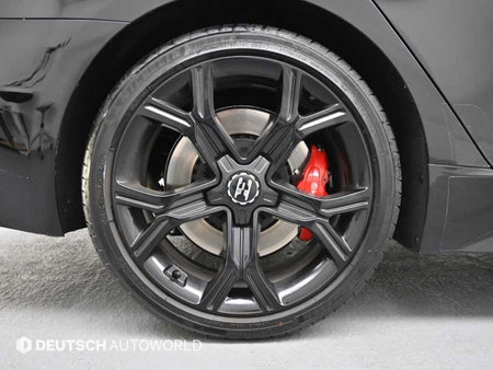 Kia Stinger — photo 05