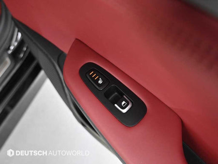 Kia Stinger — photo 16