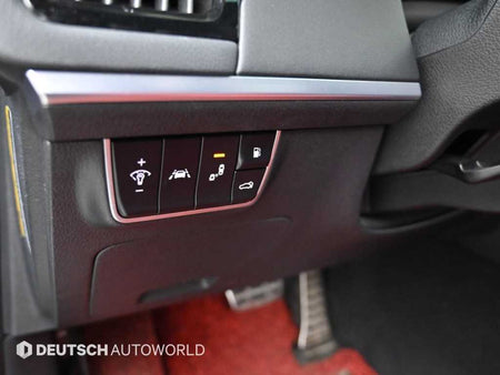Kia Stinger — photo 17