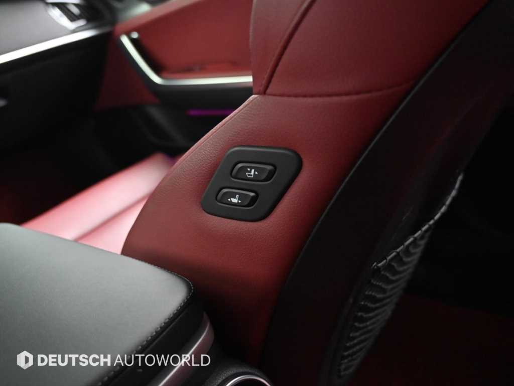 Kia Stinger — photo 18