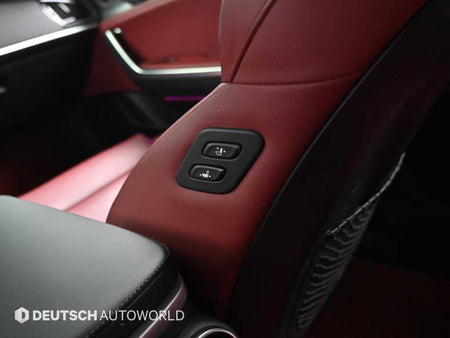 Kia Stinger — photo 18